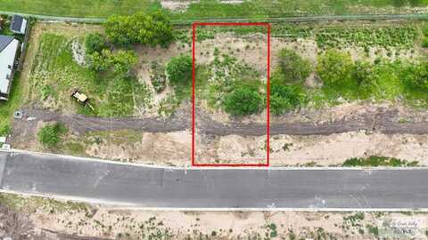 1339 GIUSEPPE VERDI AVE, OLMITO, TX 78575