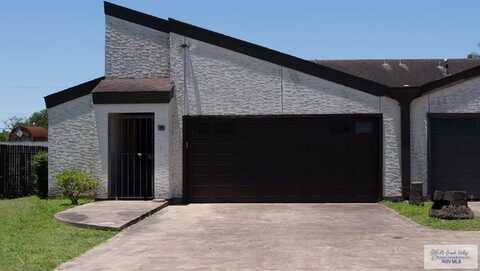 62 WATERFRONT, BROWNSVILLE, TX 78520