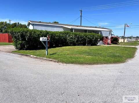 1219 N PALMERA DR., LA FERIA, TX 78559