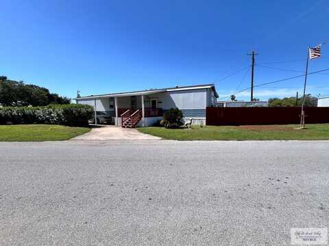 1219 N PALMERA DR., LA FERIA, TX 78559