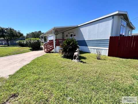 1219 N PALMERA DR., LA FERIA, TX 78559