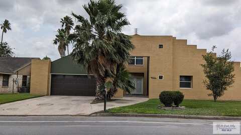 2521 OLD SPANISH TRAIL, BROWNSVILLE, TX 78520