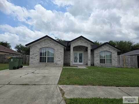 6994 BLUE SPRUCE ST., BROWNSVILLE, TX 78526