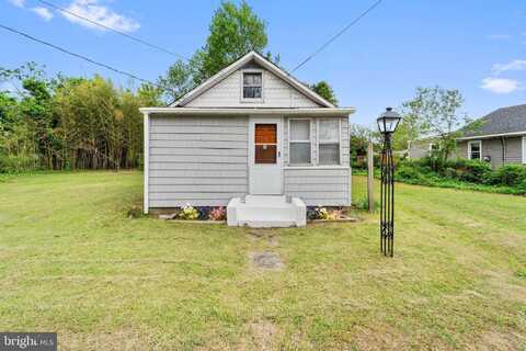 32 E PACIFIC AVENUE, VILLAS, NJ 08251