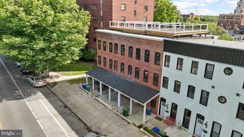 3923 ROLAND AVENUE, BALTIMORE, MD 21211