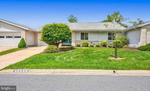 15559 PRINCE FREDERICK WAY, SILVER SPRING, MD 20906
