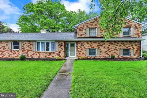 406 CLEARVIEW ROAD, HANOVER, PA 17331