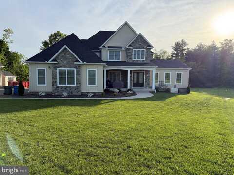 2815 12 STONES ROAD, BEL AIR, MD 21015
