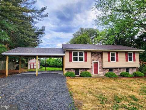 775 FRIST ROAD, PORT DEPOSIT, MD 21904