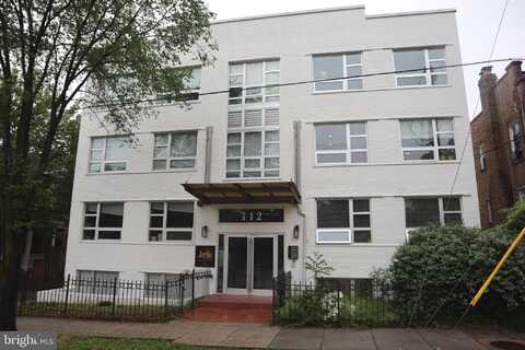 712 MARIETTA PLACE NW, WASHINGTON, DC 20011