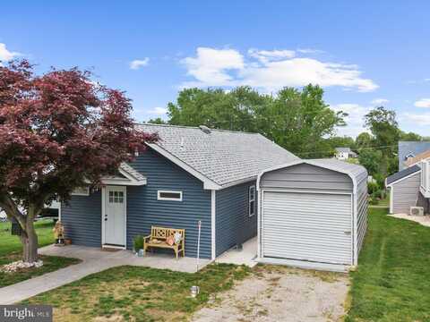 13 PENNSYLVANIA AVENUE, EARLEVILLE, MD 21919