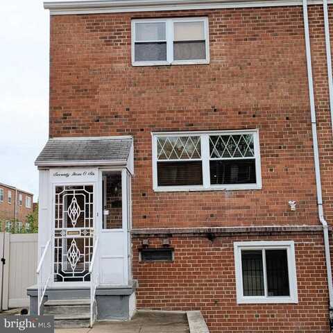 7306 BUNTING PLACE, PHILADELPHIA, PA 19153
