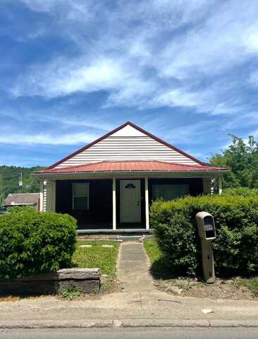 3650 Riverside Drive, Huntington, WV 25705