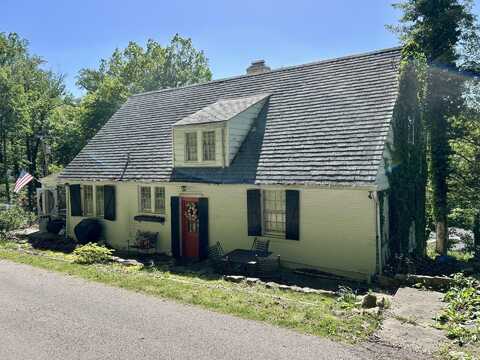 65 Edgemont Terrace, Huntington, WV 25701