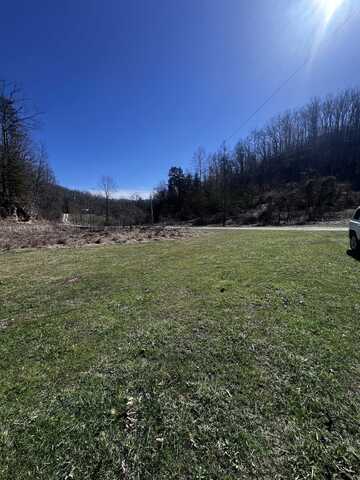 20 Acres Camp Creek Road, East Lynn, WV 25512