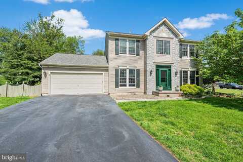1 DEEP POND DRIVE, SPRING CITY, PA 19475