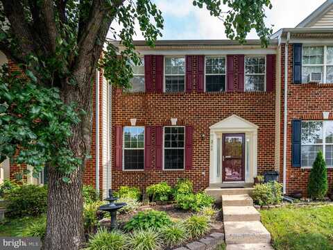 3766 TONBRIDGE PLACE, WOODBRIDGE, VA 22192