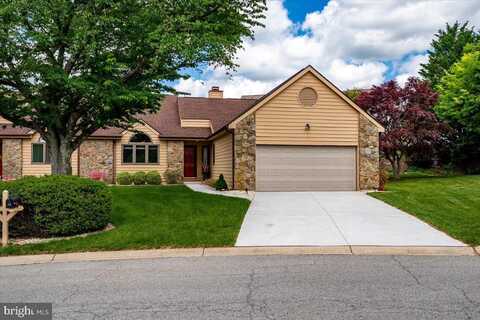 15 RYAN WHITE CIRCLE, WILMINGTON, DE 19808