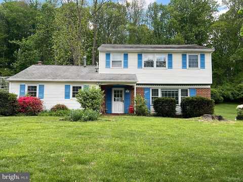 3305 EDGE LANE, THORNDALE, PA 19372