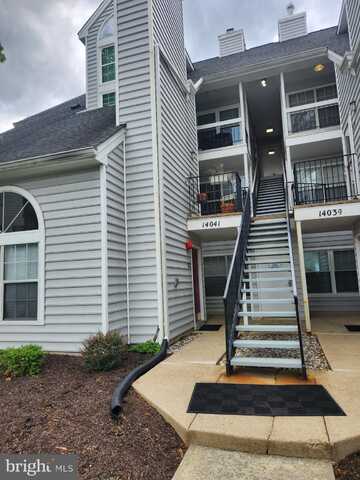 14039 VISTA DR., LAUREL, MD 20707