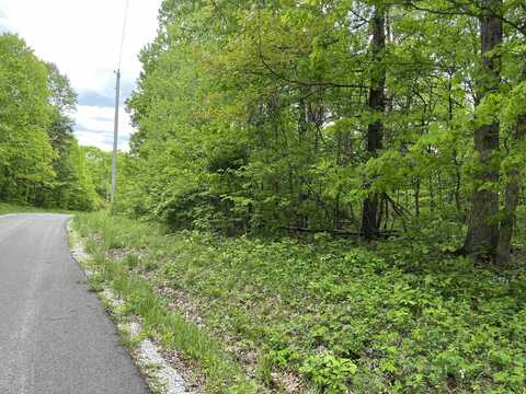 Township Road 160, Pedro, OH 45659