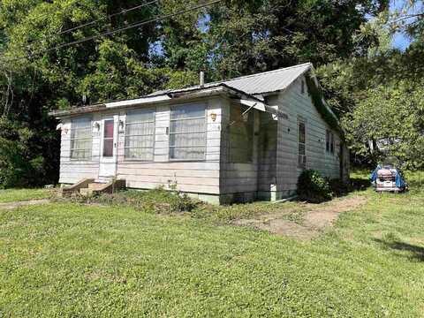 109 Lane Street, Ironton, OH 45638