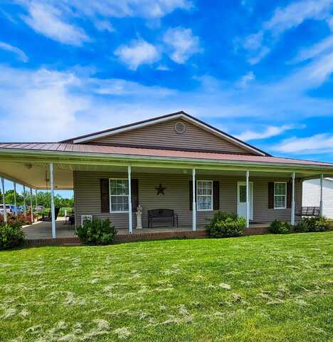 2198 County Road 1, South Point, OH 45680