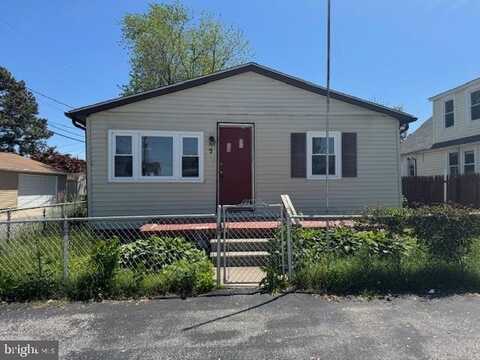 7 CENTRE, BALTIMORE, MD 21222