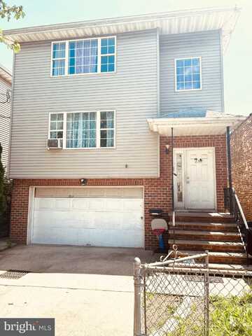 287 GARSIDE ST, NEWARK, NJ 07104