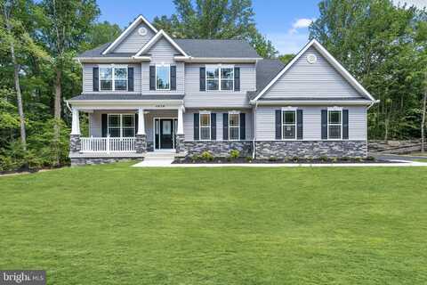 14875 BUCKINGHAM COURT, ISSUE, MD 20645