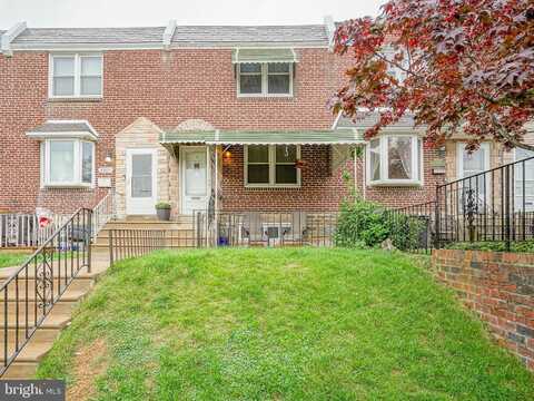 3311 MERIDIAN STREET, PHILADELPHIA, PA 19136