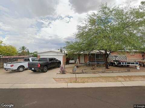 Alaska, TUCSON, AZ 85746