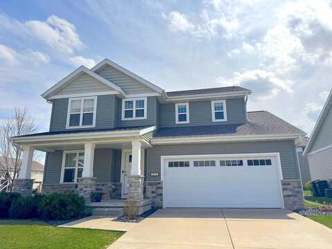 Hazelnut, SUN PRAIRIE, WI 53590