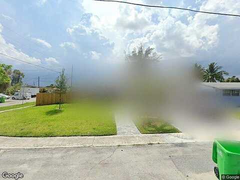 64Th, SUNRISE, FL 33313