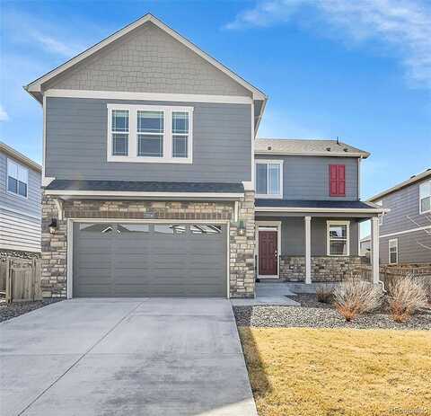 61St, AURORA, CO 80019