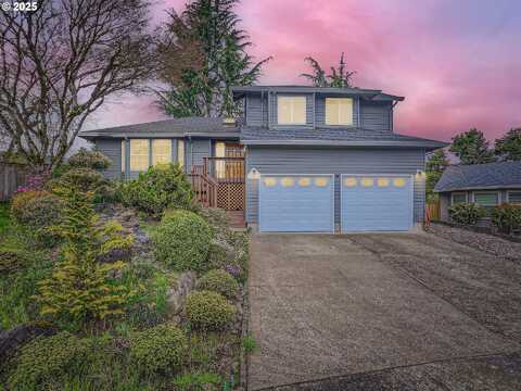 Glacier, WILSONVILLE, OR 97070