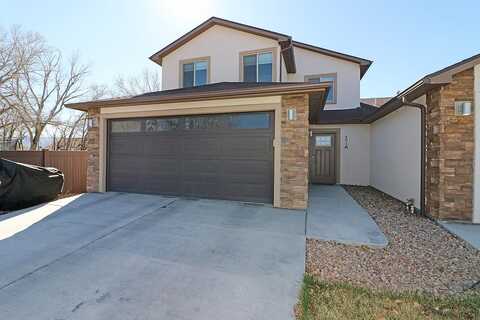 Kallen, GRAND JUNCTION, CO 81504