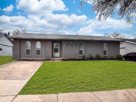 Lockwood, CARROLLTON, TX 75007