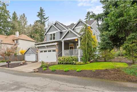 Wagner, PORTLAND, OR 97267