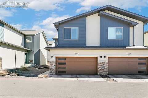Freeboot, COLORADO SPRINGS, CO 80922
