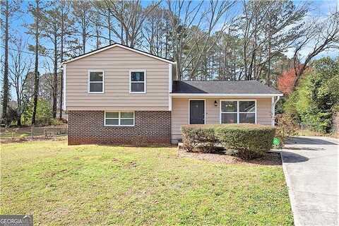 Inas, TUCKER, GA 30084