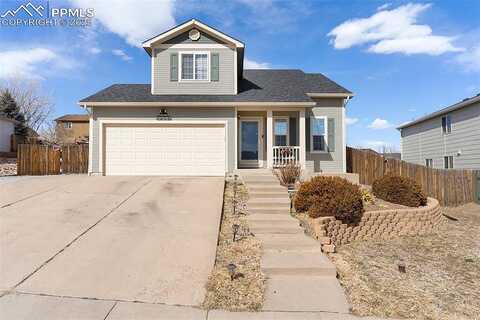 Ancestra, FOUNTAIN, CO 80817