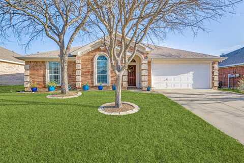 Dixon, DENTON, TX 76207