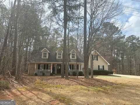 Sweetbriar, VILLA RICA, GA 30180