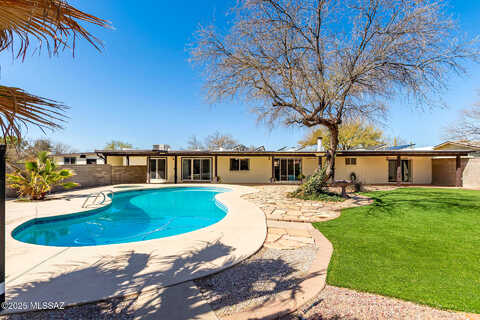 Camino Suerte, TUCSON, AZ 85750