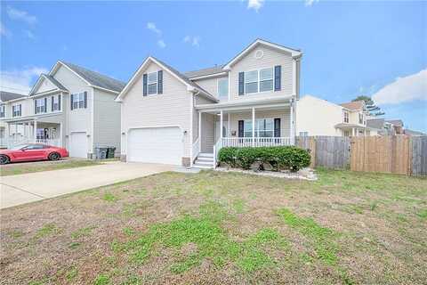 Maplewood, HAMPTON, VA 23669