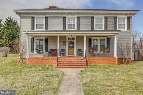 Cutler, LOUISA, VA 23093