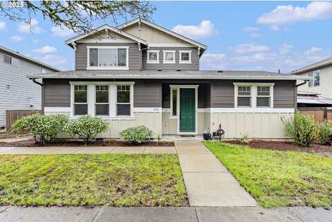 25Th, BATTLE GROUND, WA 98604