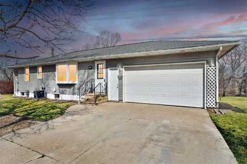4Th, AUSTIN, MN 55912