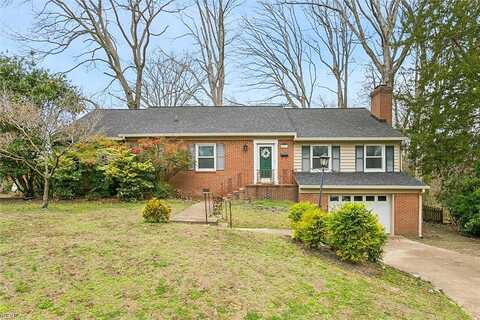 Hallmark, NEWPORT NEWS, VA 23606